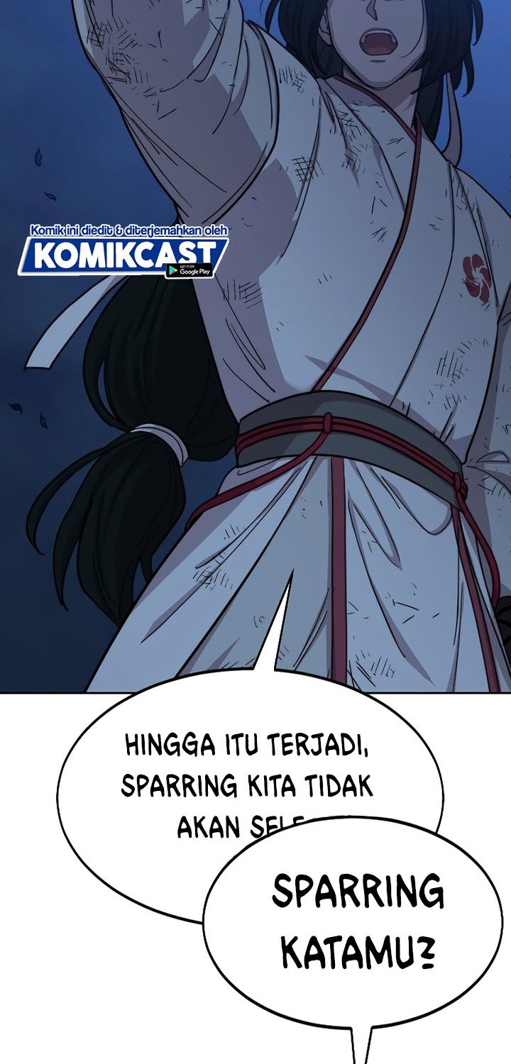 Return of the Flowery Mountain Sect Chapter 48 - halaman 66