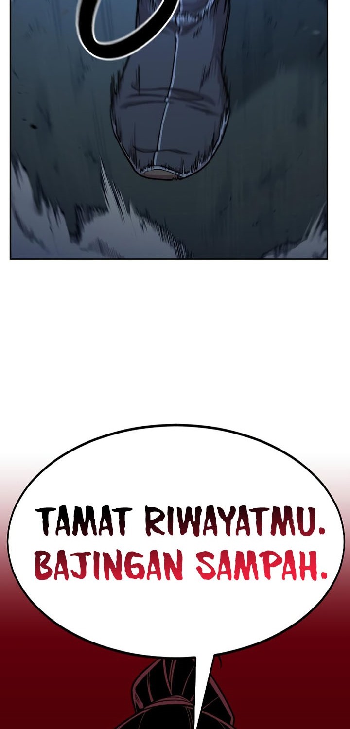 Return of the Flowery Mountain Sect Chapter 48 - halaman 69