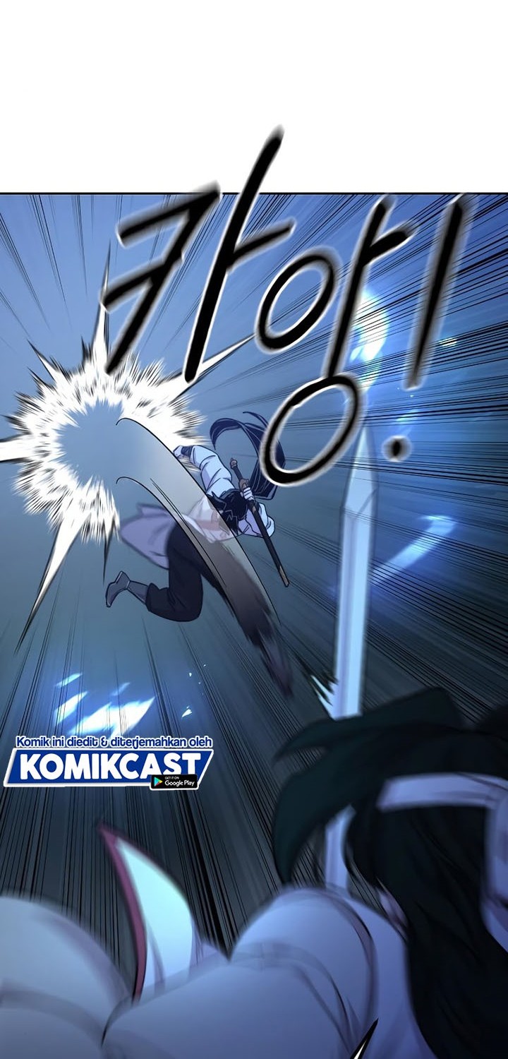Return of the Flowery Mountain Sect Chapter 48 - halaman 7
