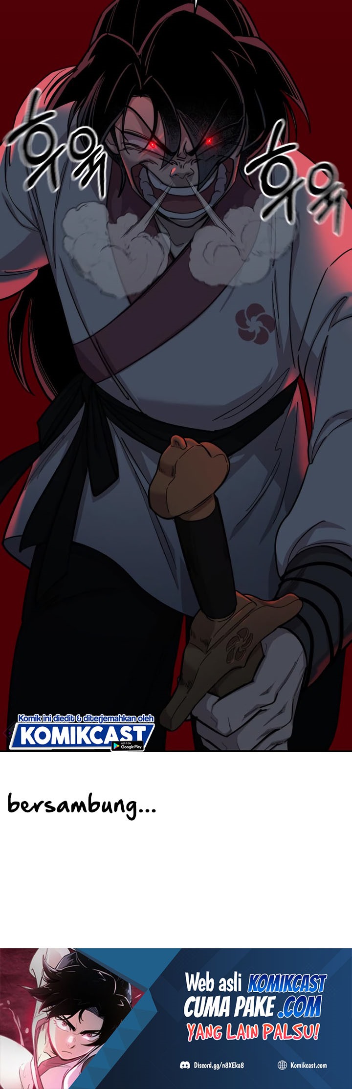Return of the Flowery Mountain Sect Chapter 48 - halaman 70