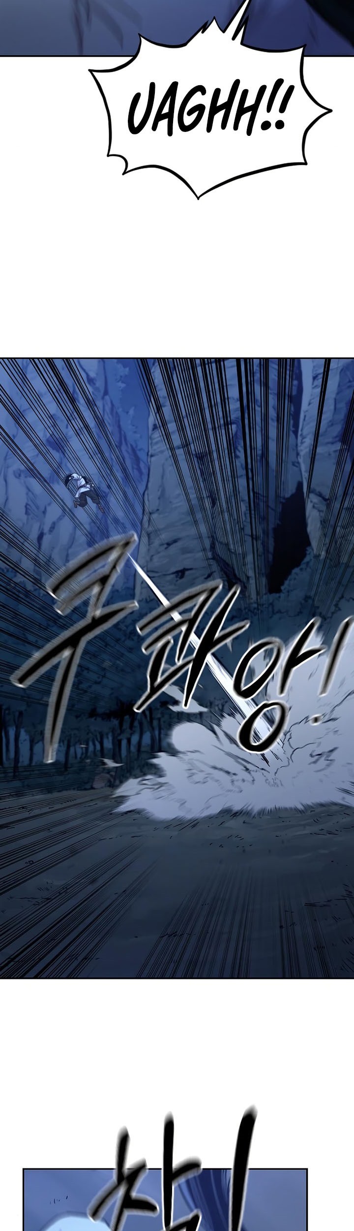 Return of the Flowery Mountain Sect Chapter 48 - halaman 8