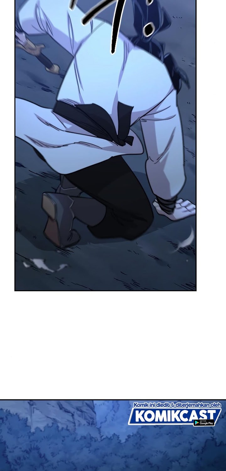 Return of the Flowery Mountain Sect Chapter 48 - halaman 9