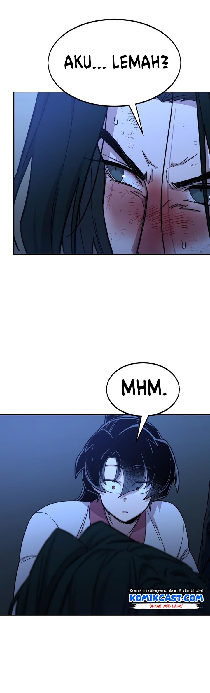 Return of the Flowery Mountain Sect Chapter 49 - halaman 100