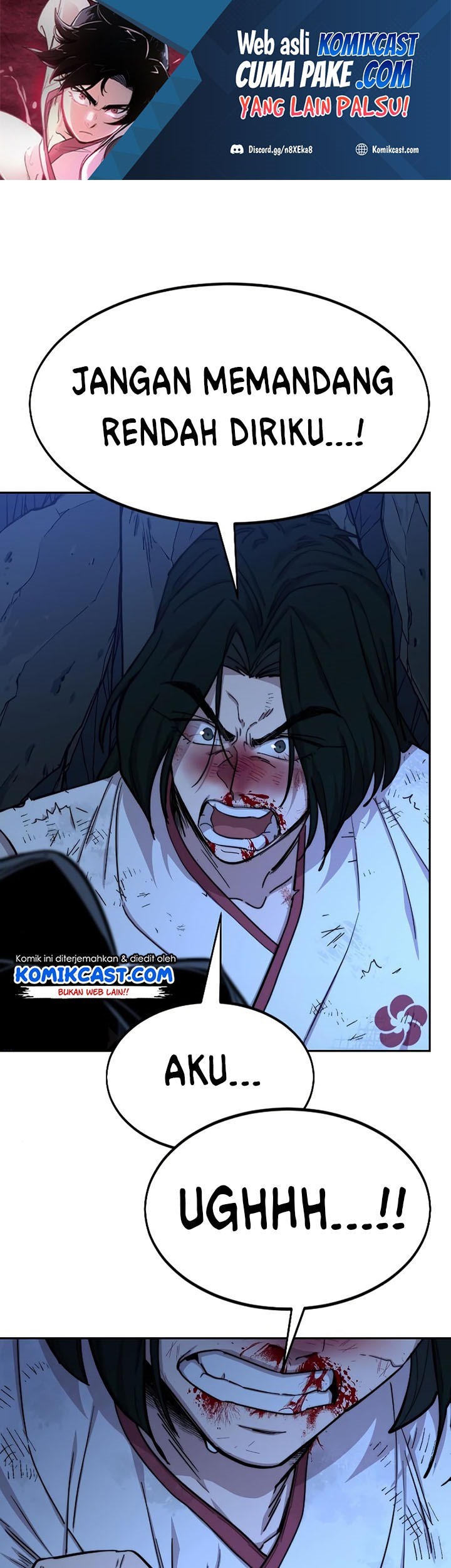 Return of the Flowery Mountain Sect Chapter 49 - halaman 101