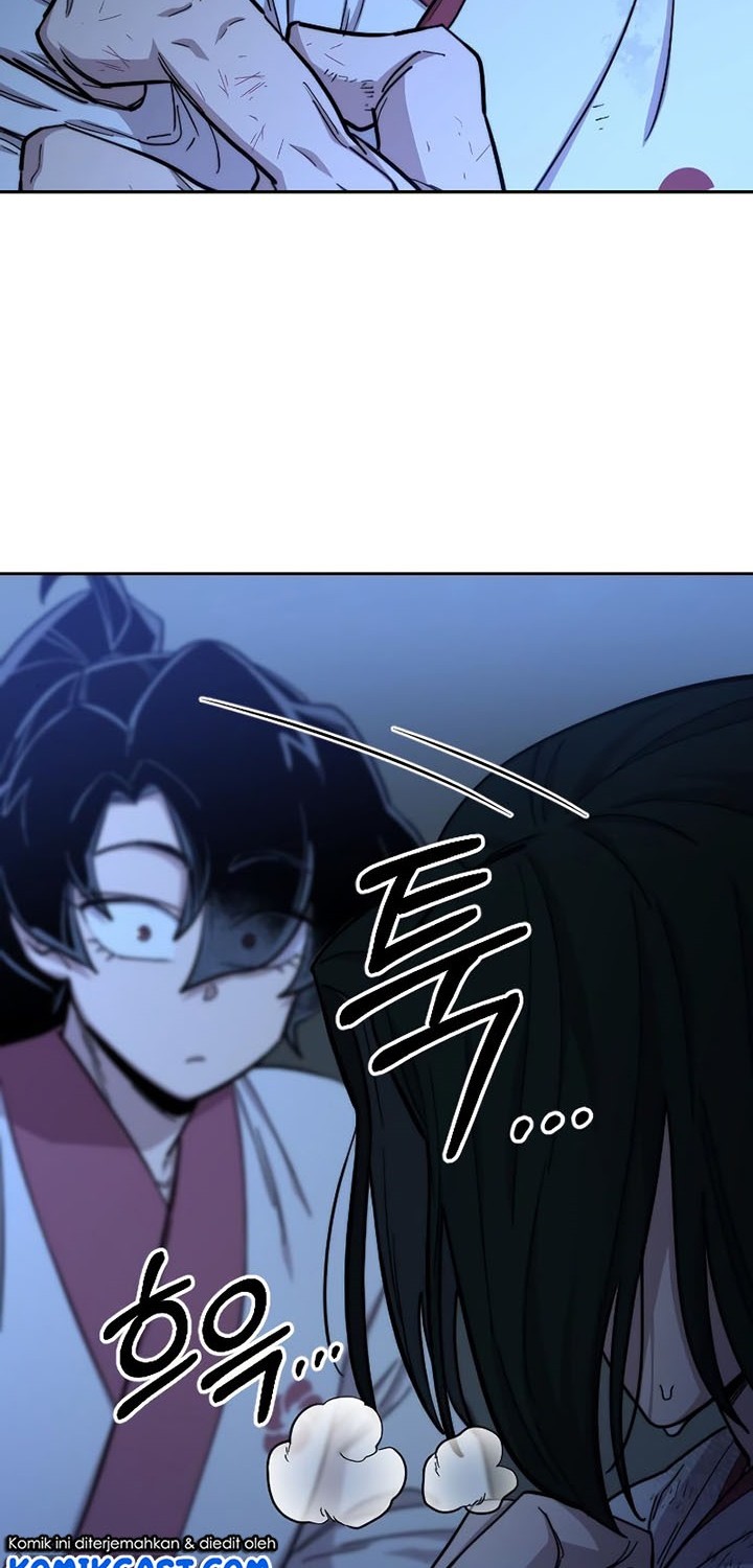 Return of the Flowery Mountain Sect Chapter 49 - halaman 102