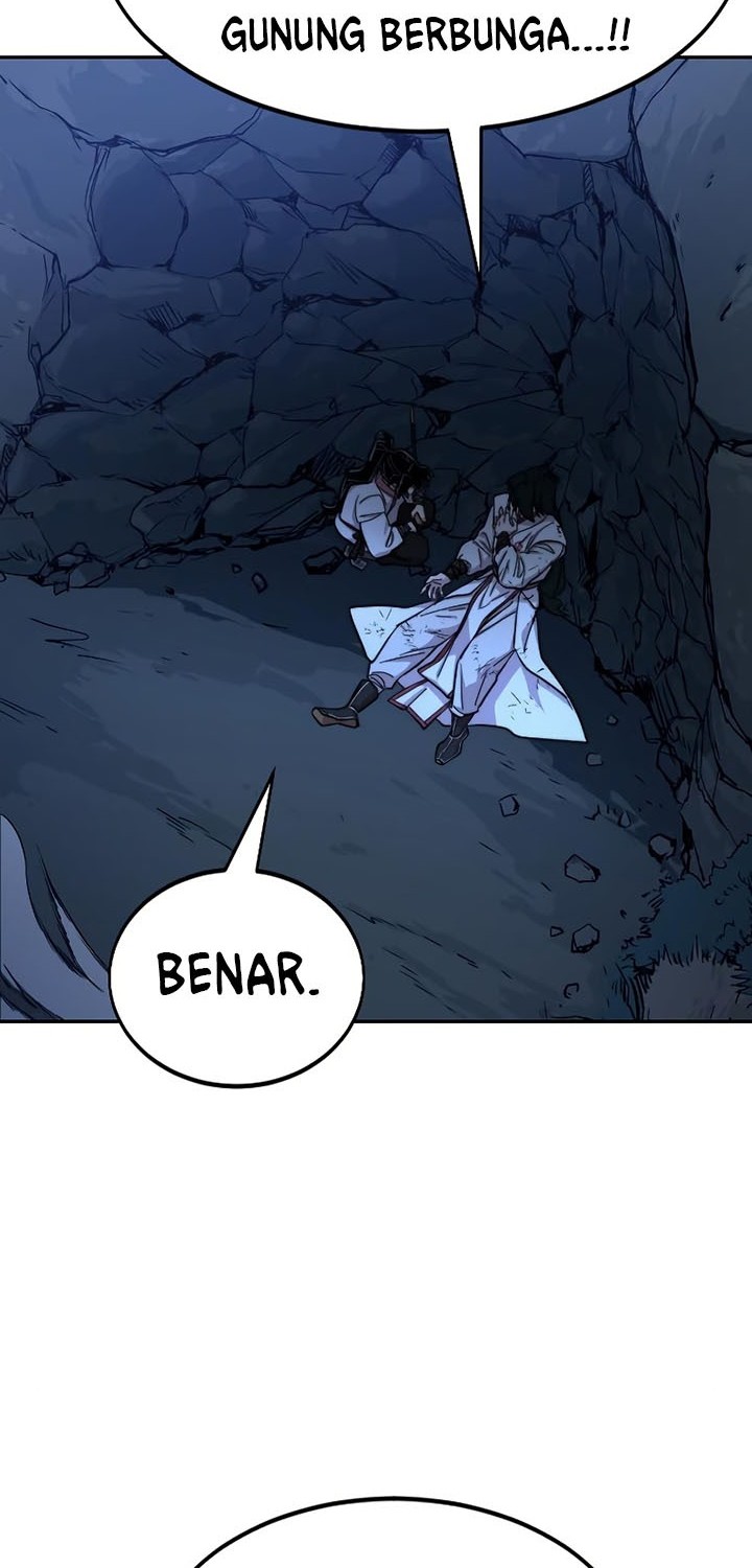 Return of the Flowery Mountain Sect Chapter 49 - halaman 104