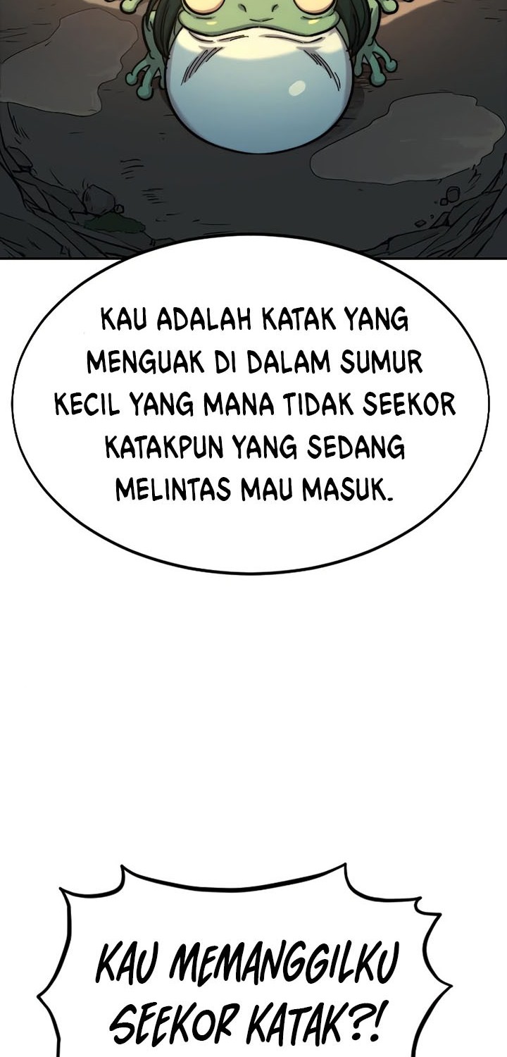 Return of the Flowery Mountain Sect Chapter 49 - halaman 108