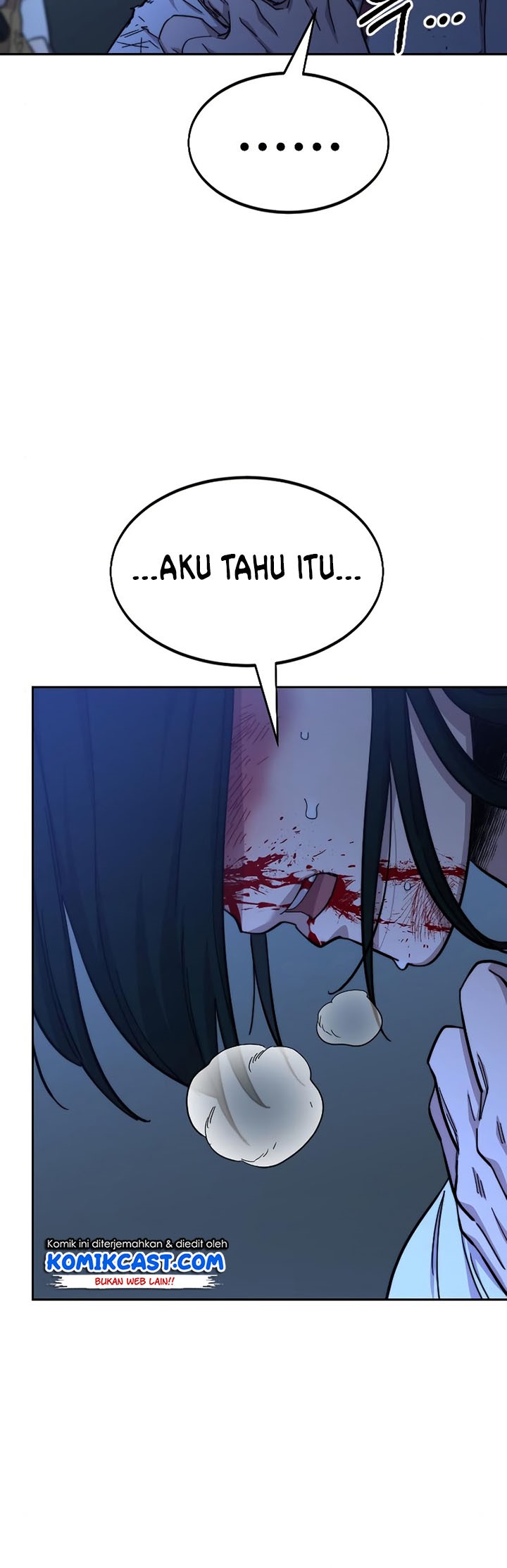 Return of the Flowery Mountain Sect Chapter 49 - halaman 111