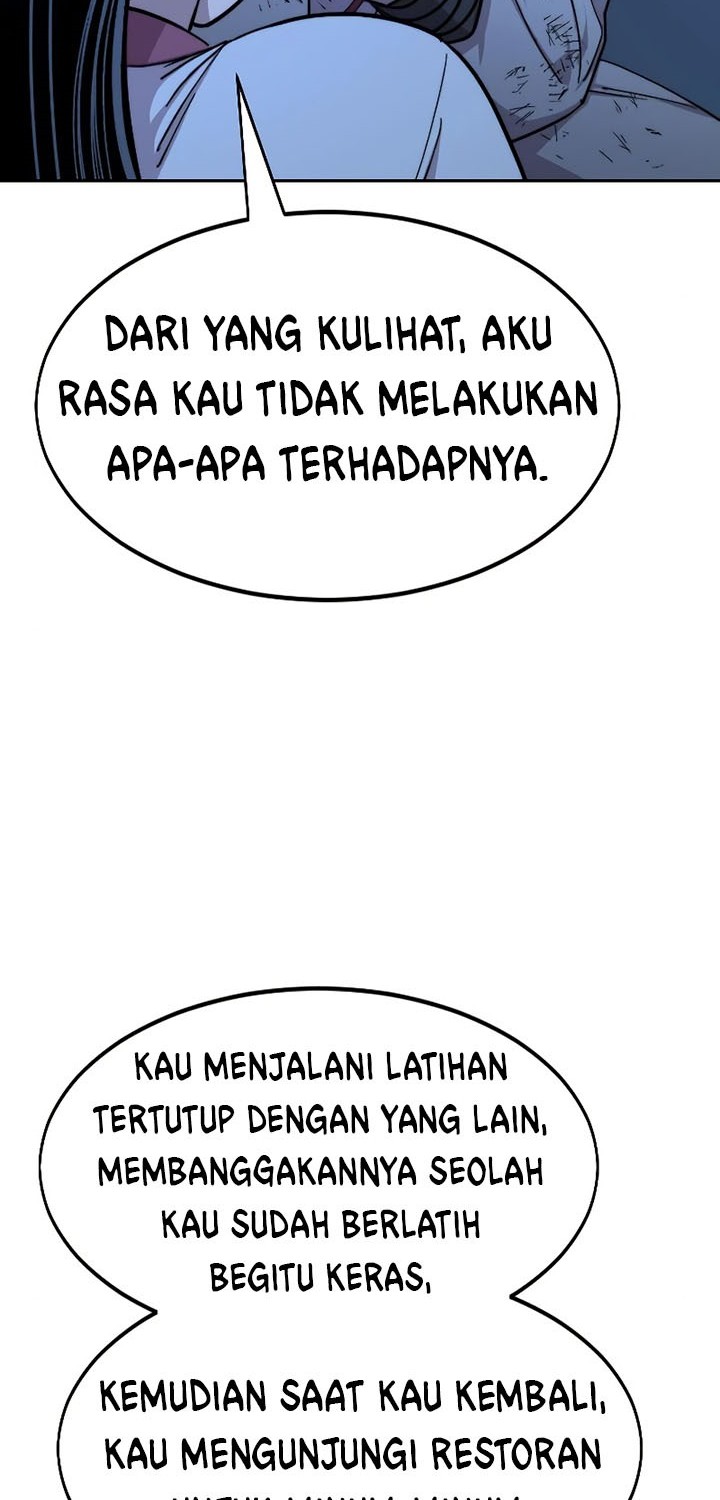 Return of the Flowery Mountain Sect Chapter 49 - halaman 113