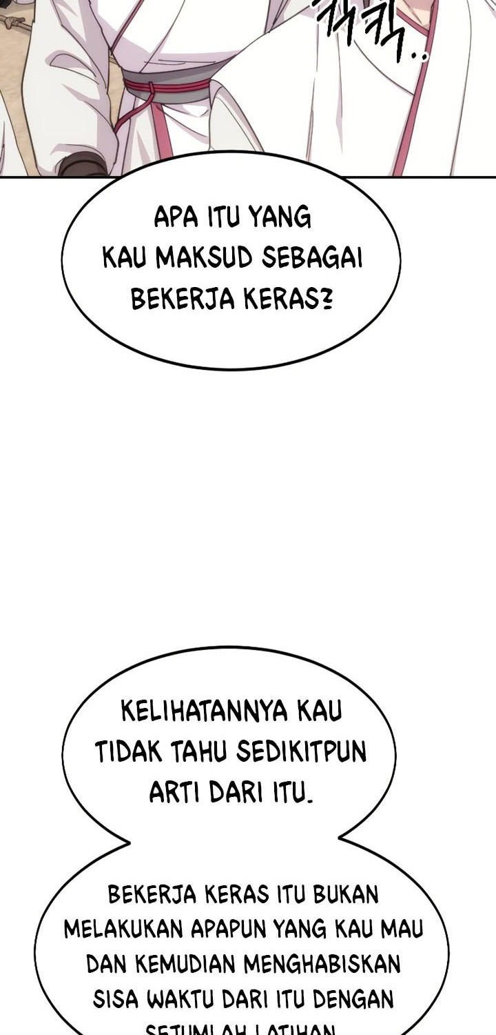 Return of the Flowery Mountain Sect Chapter 49 - halaman 115