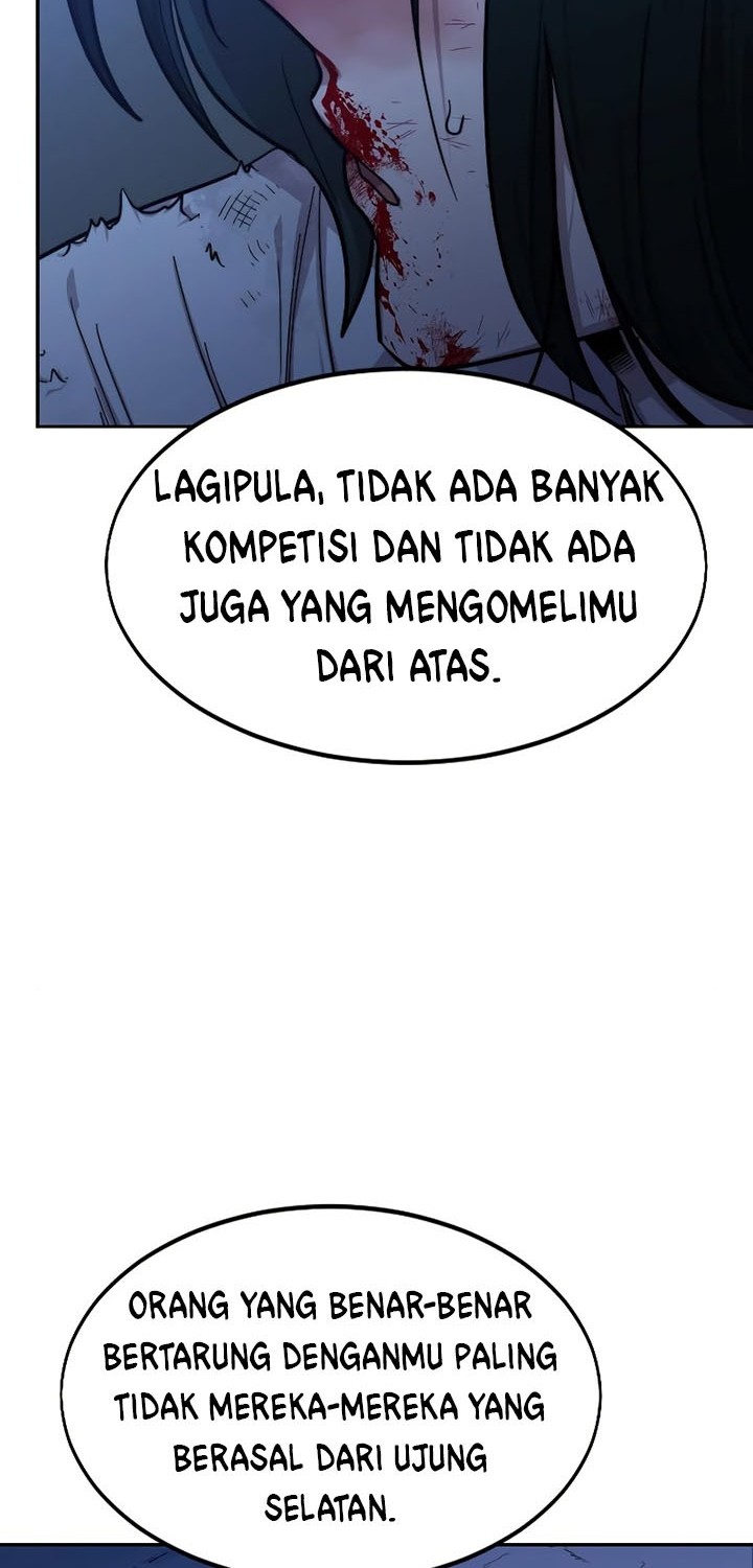 Return of the Flowery Mountain Sect Chapter 49 - halaman 117