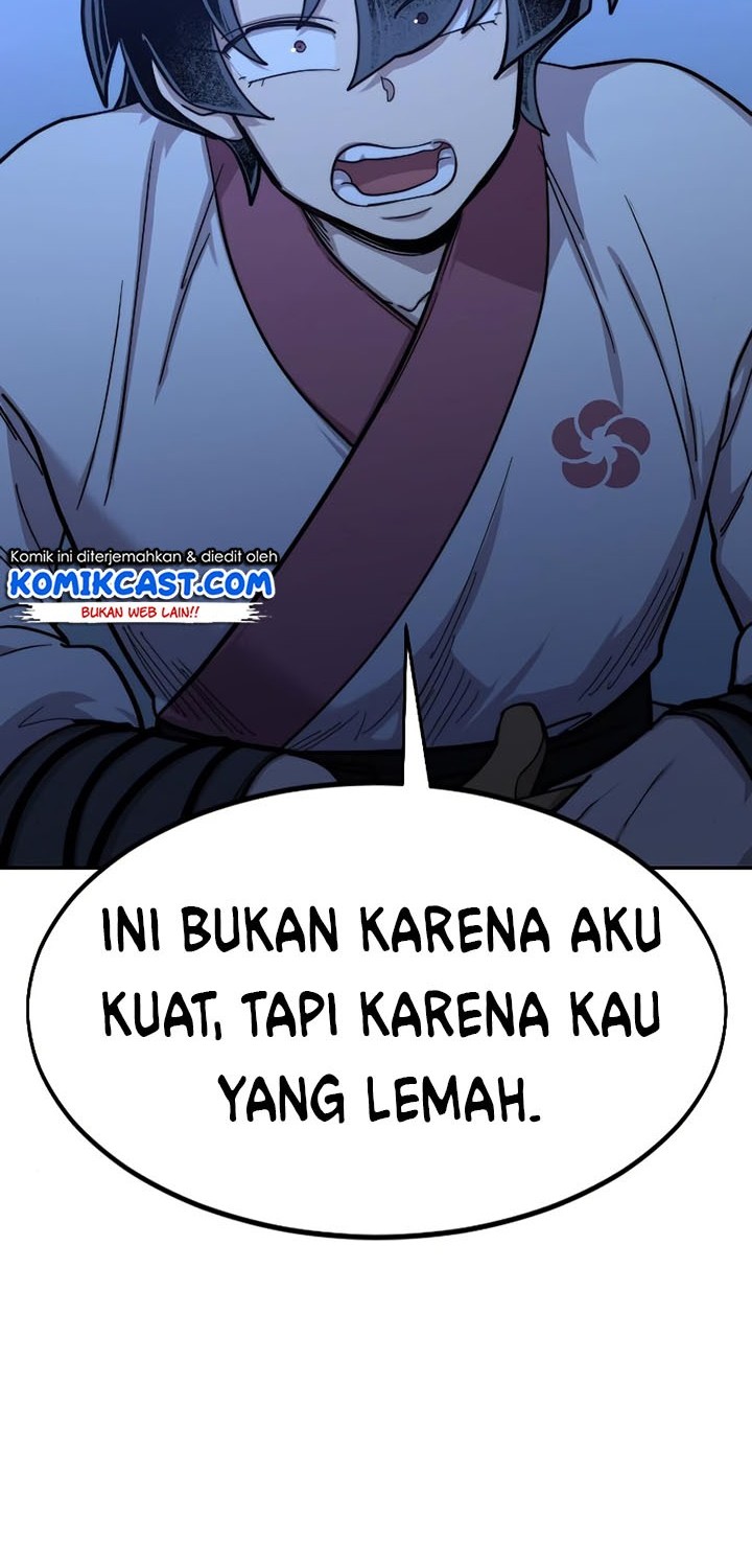 Return of the Flowery Mountain Sect Chapter 49 - halaman 119