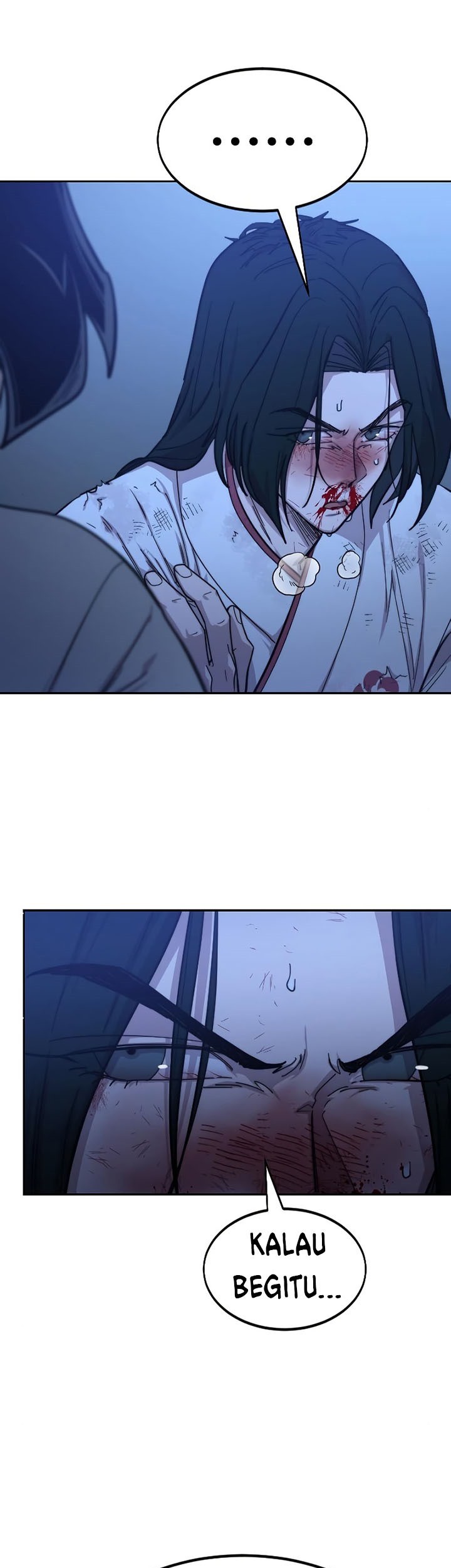 Return of the Flowery Mountain Sect Chapter 49 - halaman 120