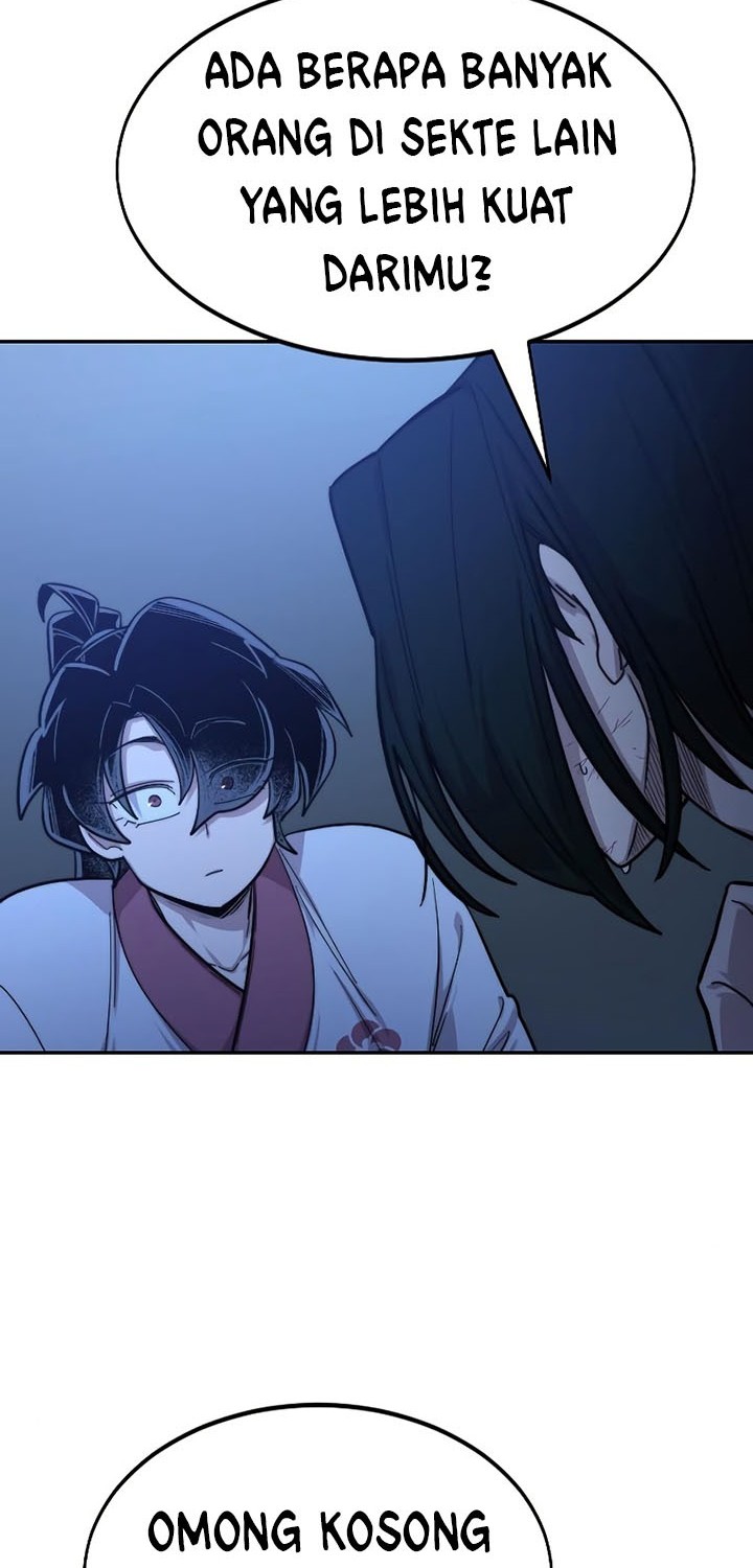 Return of the Flowery Mountain Sect Chapter 49 - halaman 121