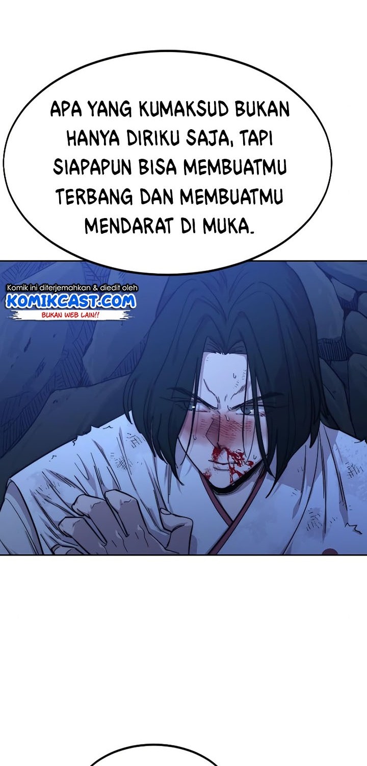 Return of the Flowery Mountain Sect Chapter 49 - halaman 124