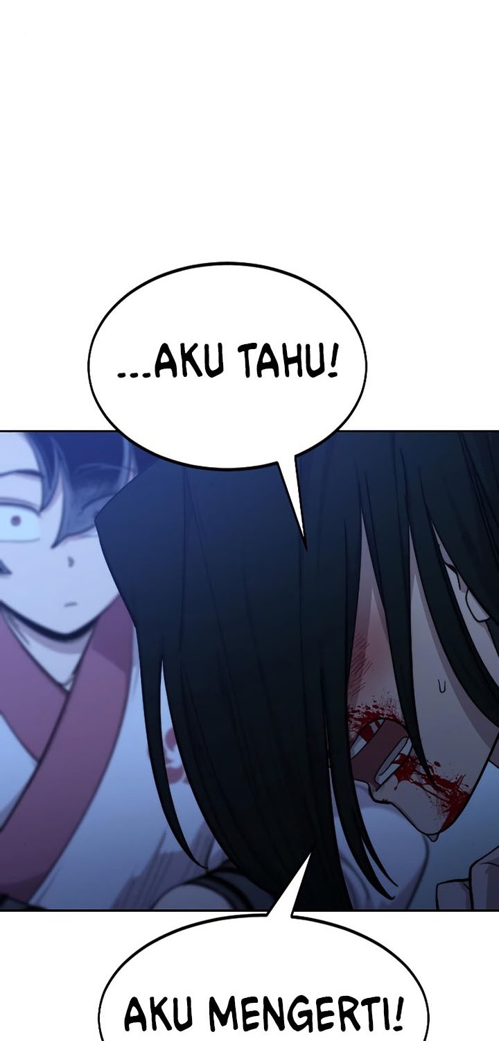 Return of the Flowery Mountain Sect Chapter 49 - halaman 126