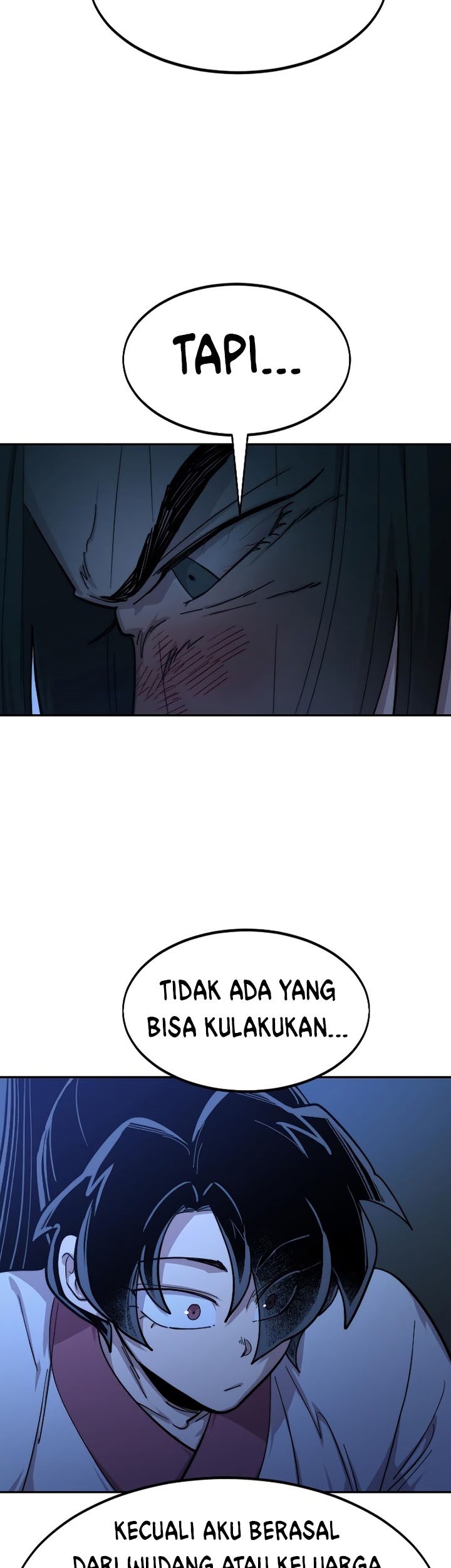 Return of the Flowery Mountain Sect Chapter 49 - halaman 127