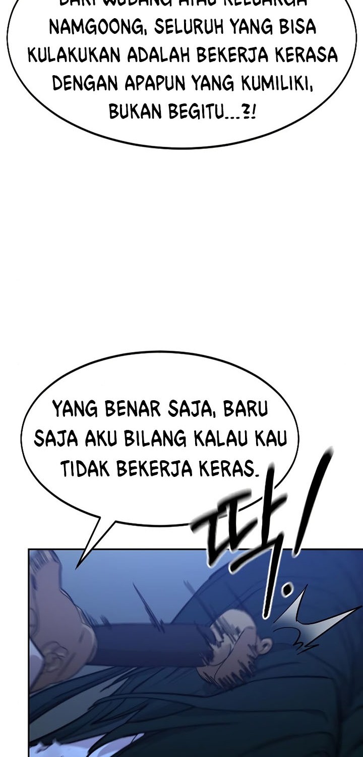 Return of the Flowery Mountain Sect Chapter 49 - halaman 128