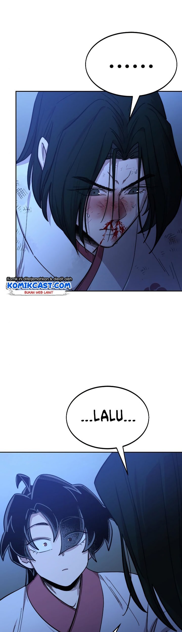 Return of the Flowery Mountain Sect Chapter 49 - halaman 131