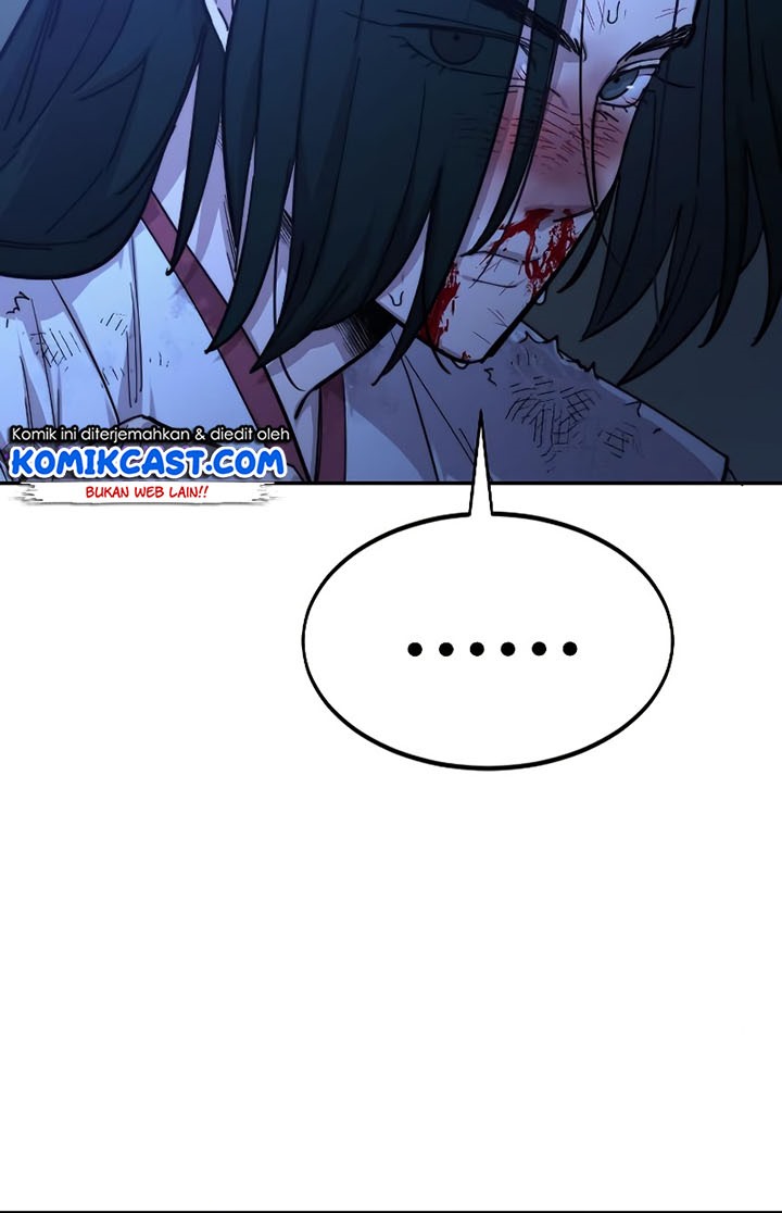 Return of the Flowery Mountain Sect Chapter 49 - halaman 133