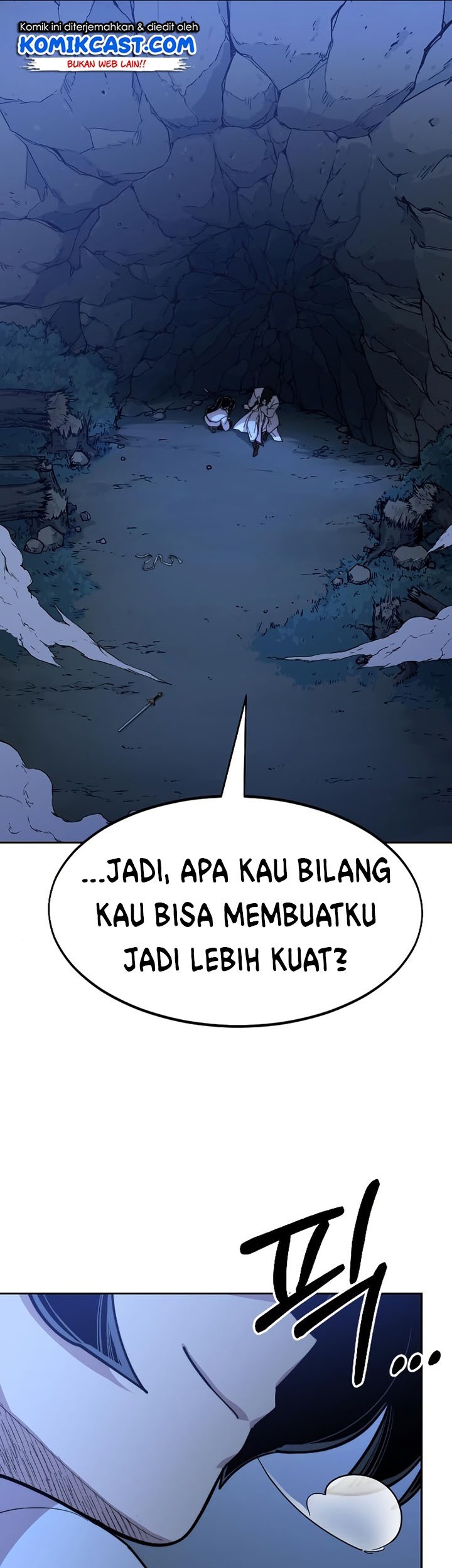 Return of the Flowery Mountain Sect Chapter 49 - halaman 134