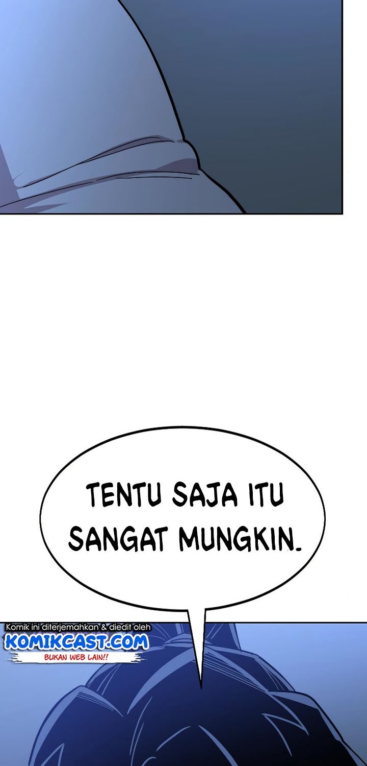 Return of the Flowery Mountain Sect Chapter 49 - halaman 135