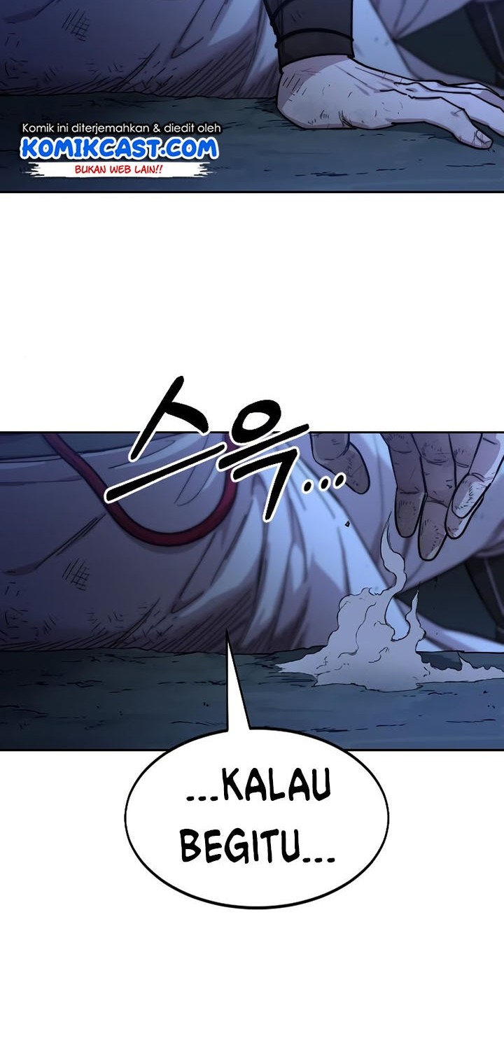 Return of the Flowery Mountain Sect Chapter 49 - halaman 137