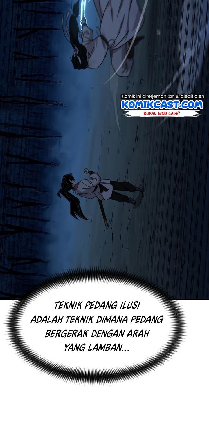 Return of the Flowery Mountain Sect Chapter 49 - halaman 16