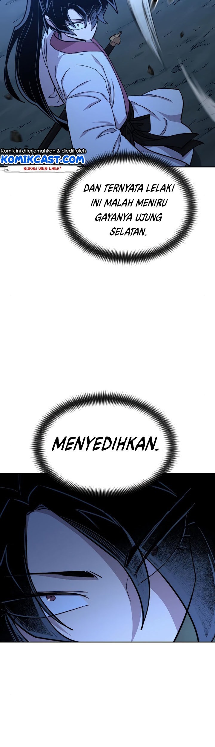 Return of the Flowery Mountain Sect Chapter 49 - halaman 19