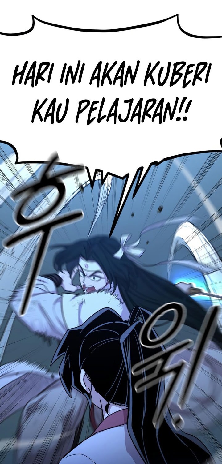 Return of the Flowery Mountain Sect Chapter 49 - halaman 20