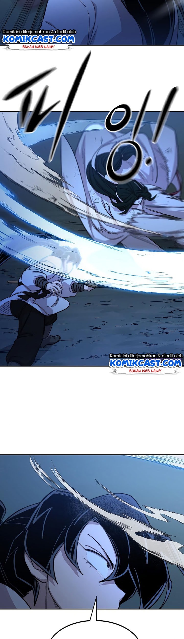 Return of the Flowery Mountain Sect Chapter 49 - halaman 21