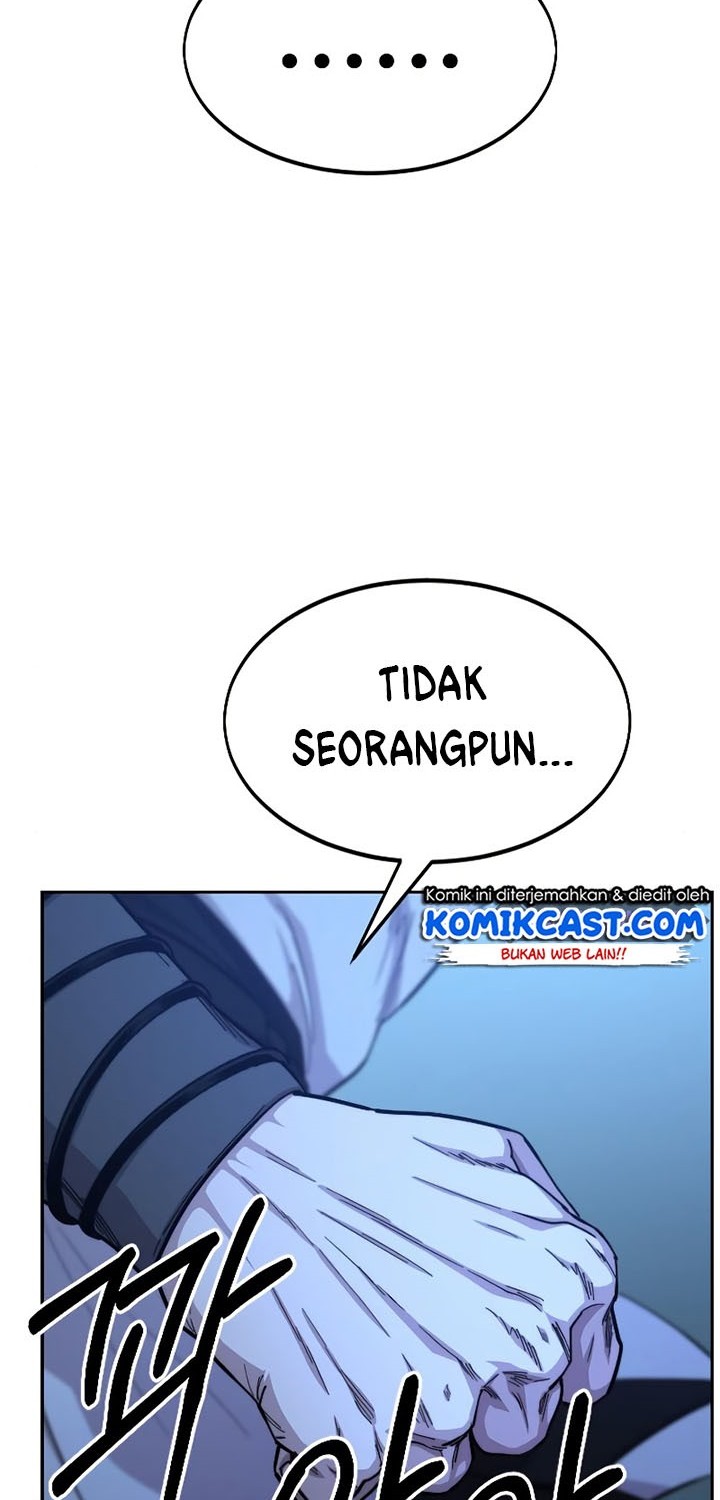 Return of the Flowery Mountain Sect Chapter 49 - halaman 22