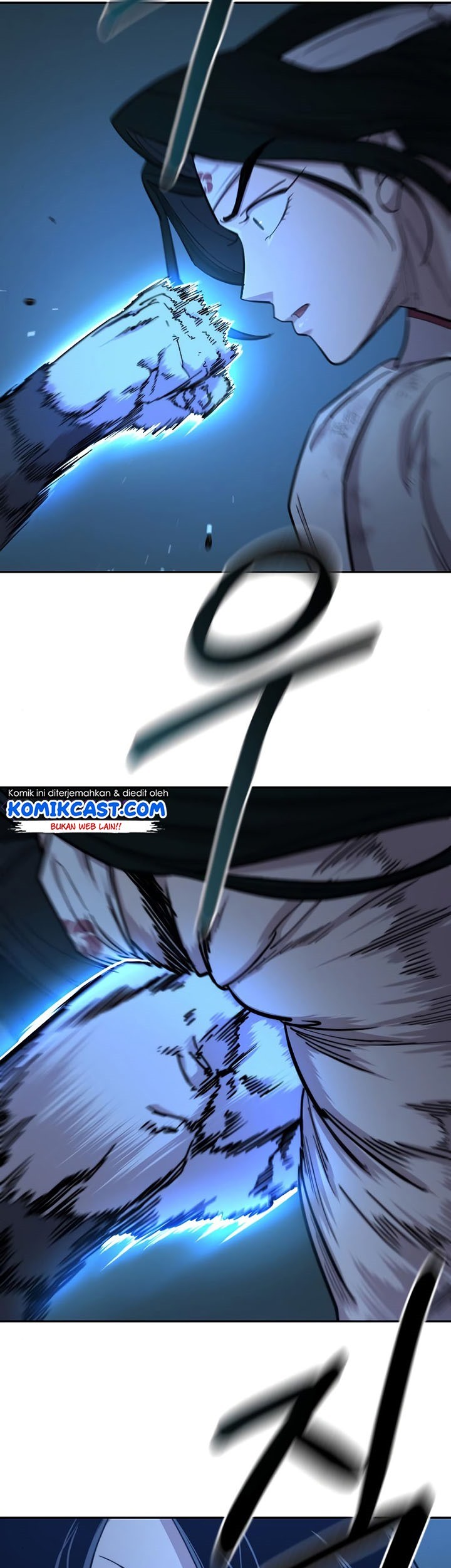 Return of the Flowery Mountain Sect Chapter 49 - halaman 26