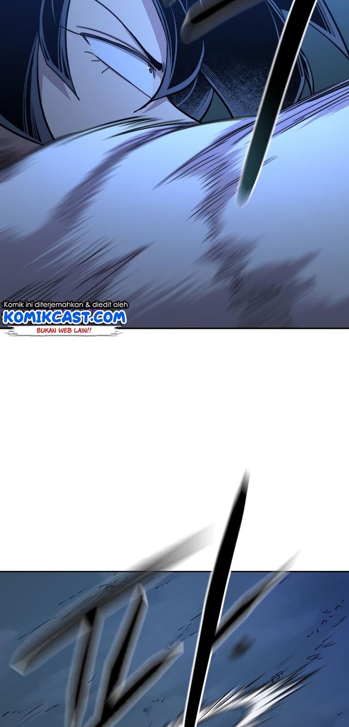 Return of the Flowery Mountain Sect Chapter 49 - halaman 27