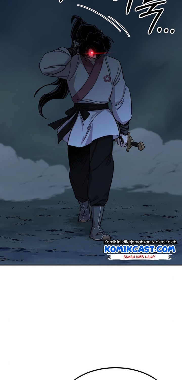 Return of the Flowery Mountain Sect Chapter 49 - halaman 3