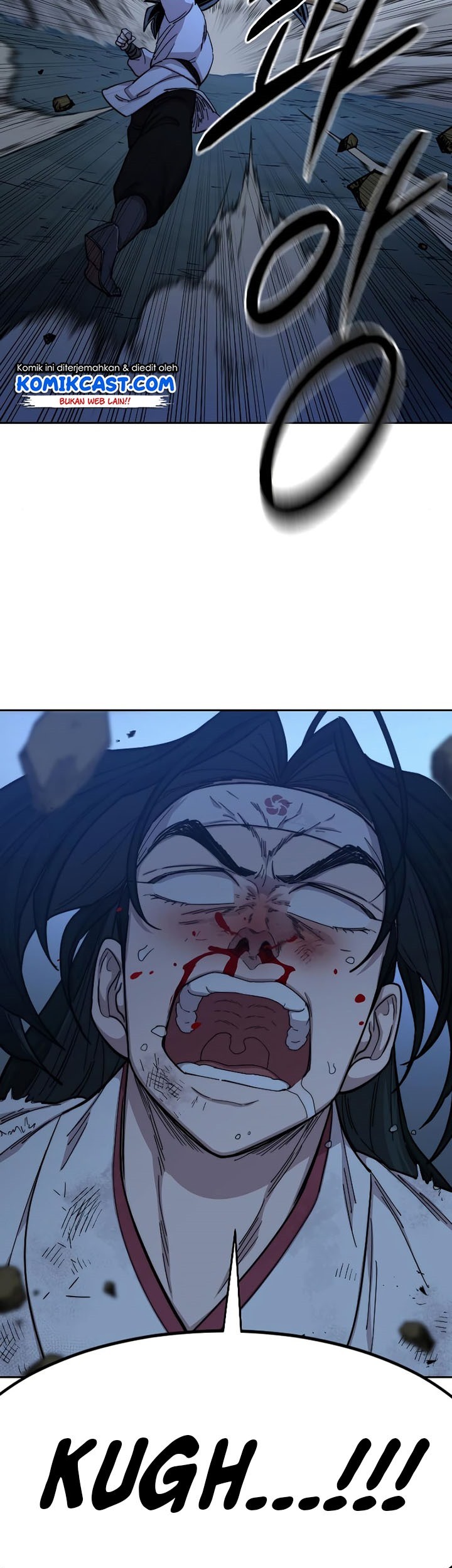 Return of the Flowery Mountain Sect Chapter 49 - halaman 30