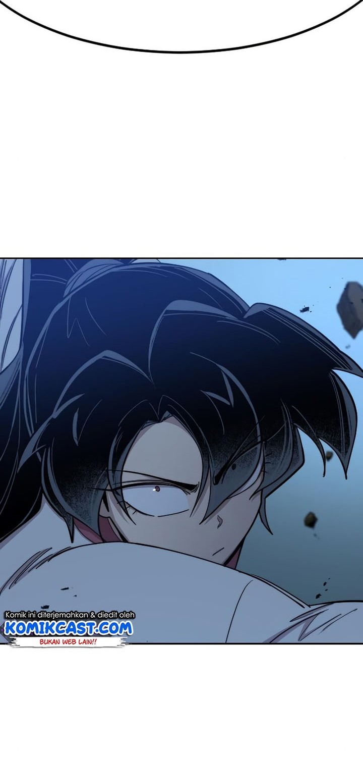 Return of the Flowery Mountain Sect Chapter 49 - halaman 31