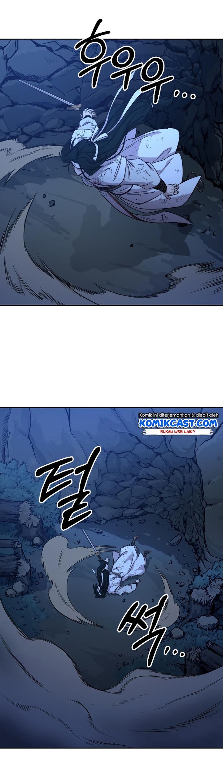 Return of the Flowery Mountain Sect Chapter 49 - halaman 32