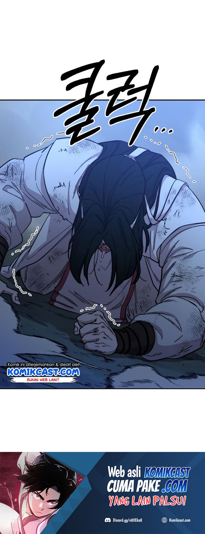 Return of the Flowery Mountain Sect Chapter 49 - halaman 34