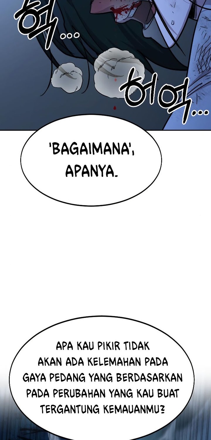 Return of the Flowery Mountain Sect Chapter 49 - halaman 36