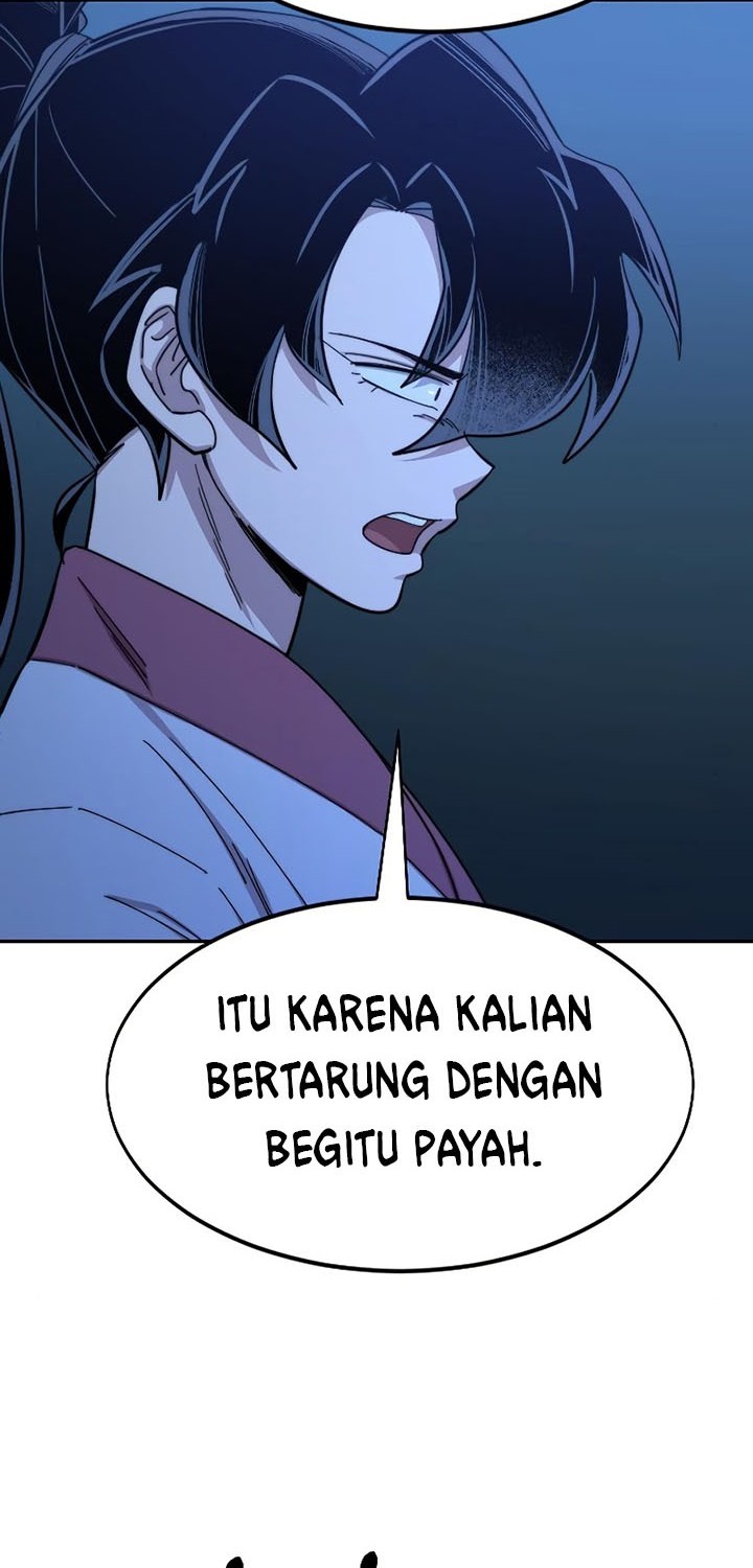 Return of the Flowery Mountain Sect Chapter 49 - halaman 38