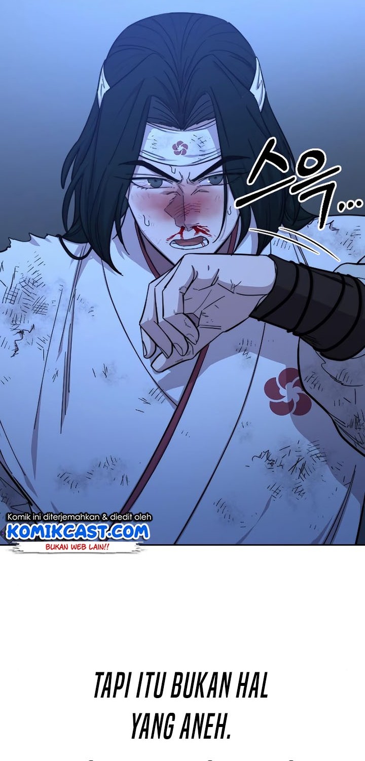 Return of the Flowery Mountain Sect Chapter 49 - halaman 44