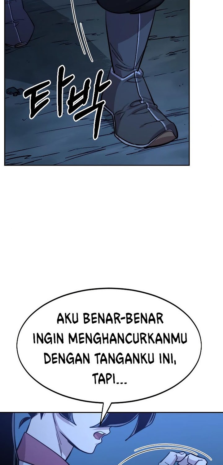 Return of the Flowery Mountain Sect Chapter 49 - halaman 47