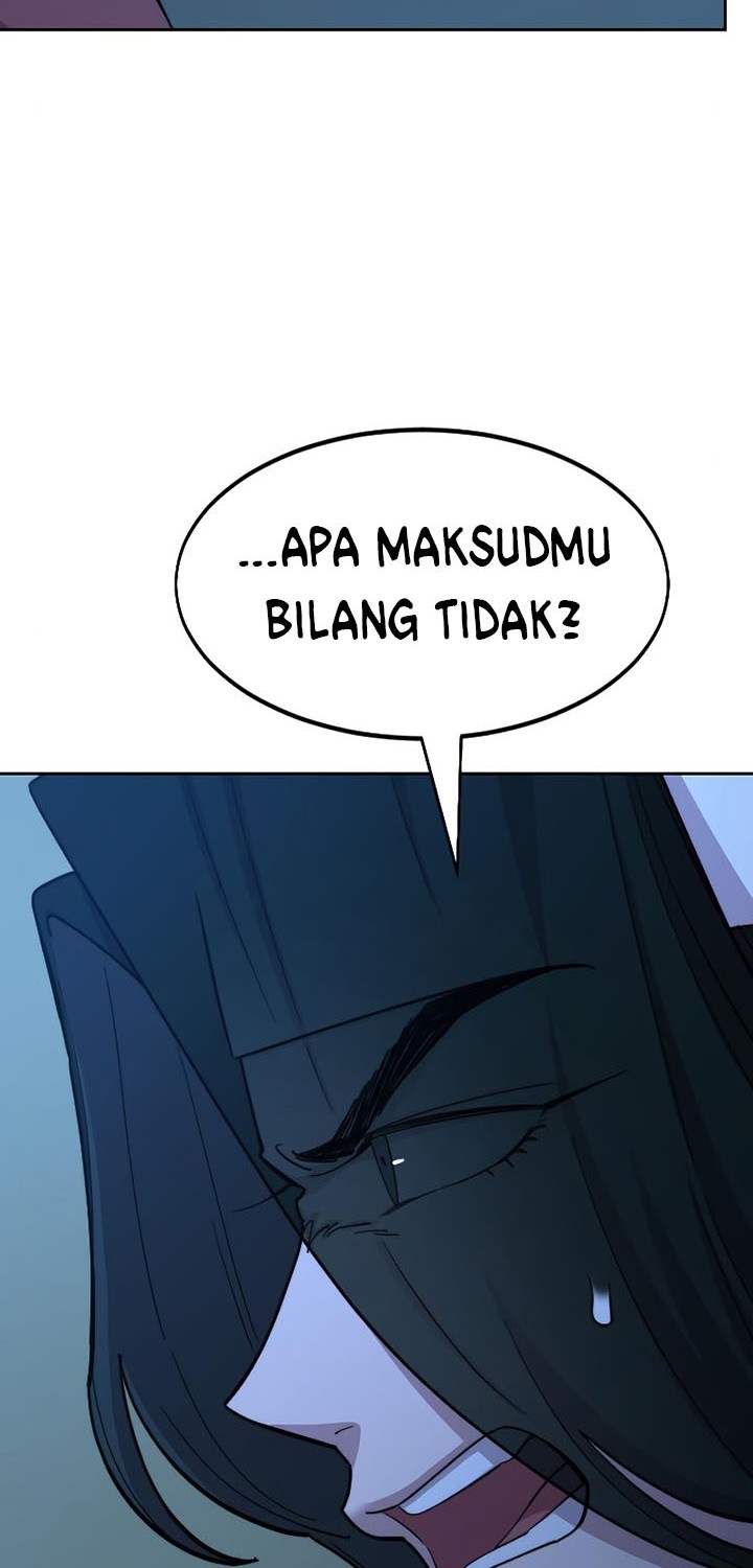 Return of the Flowery Mountain Sect Chapter 49 - halaman 5