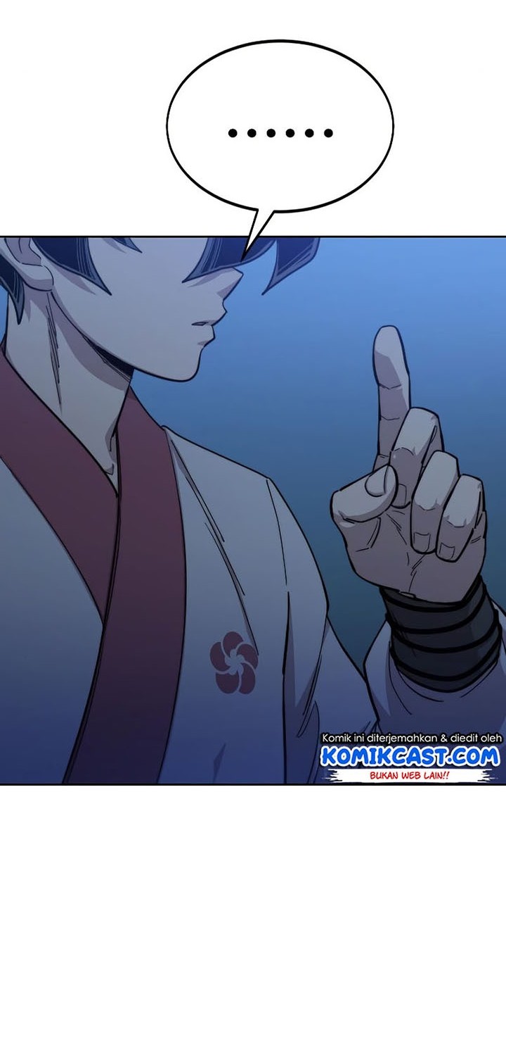 Return of the Flowery Mountain Sect Chapter 49 - halaman 53