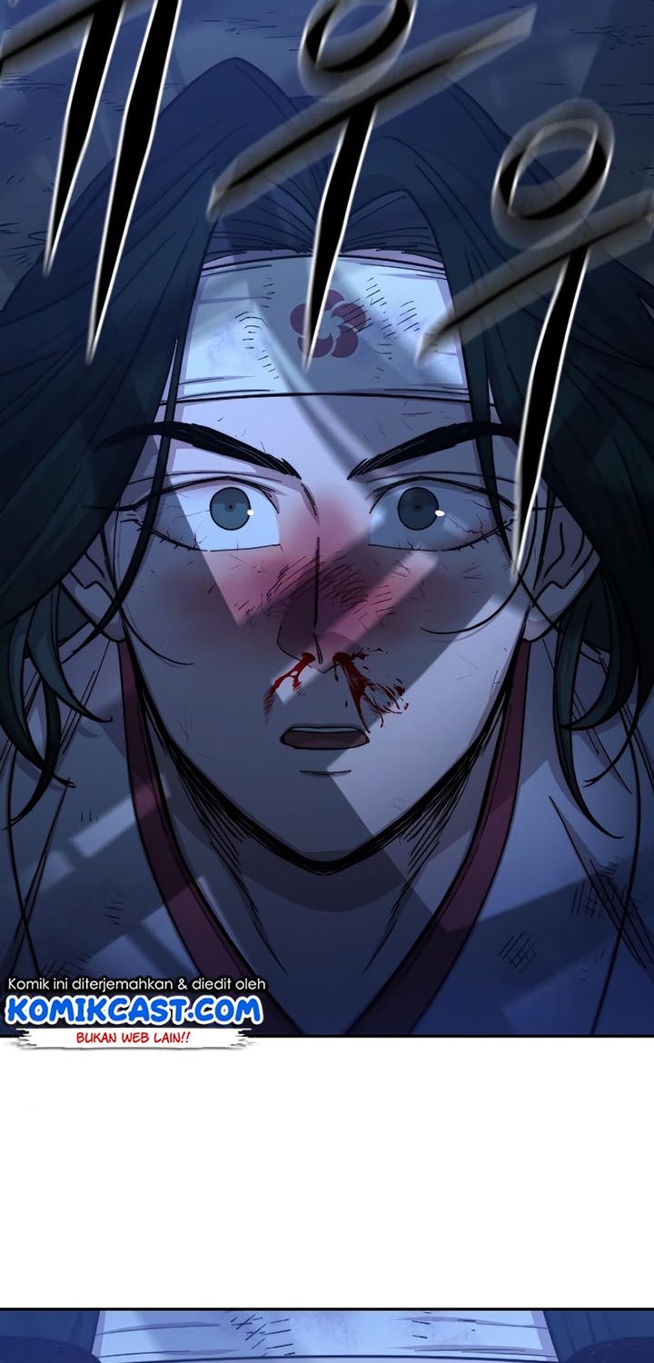 Return of the Flowery Mountain Sect Chapter 49 - halaman 58