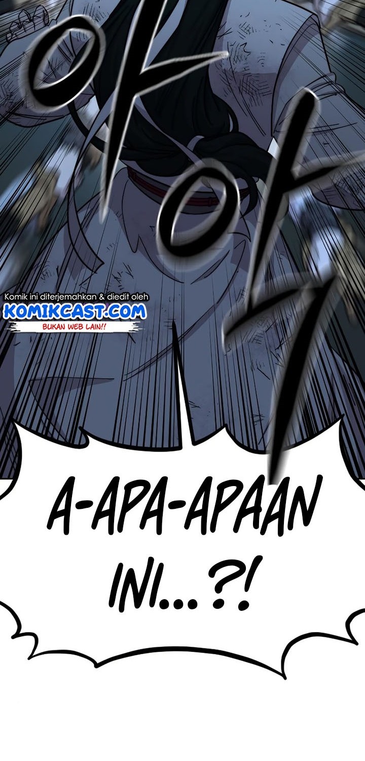 Return of the Flowery Mountain Sect Chapter 49 - halaman 60