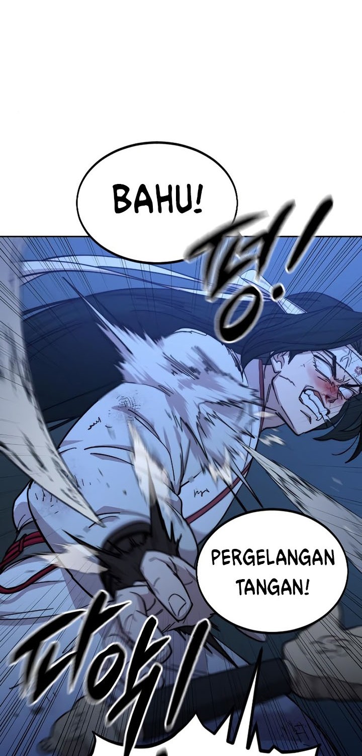 Return of the Flowery Mountain Sect Chapter 49 - halaman 62