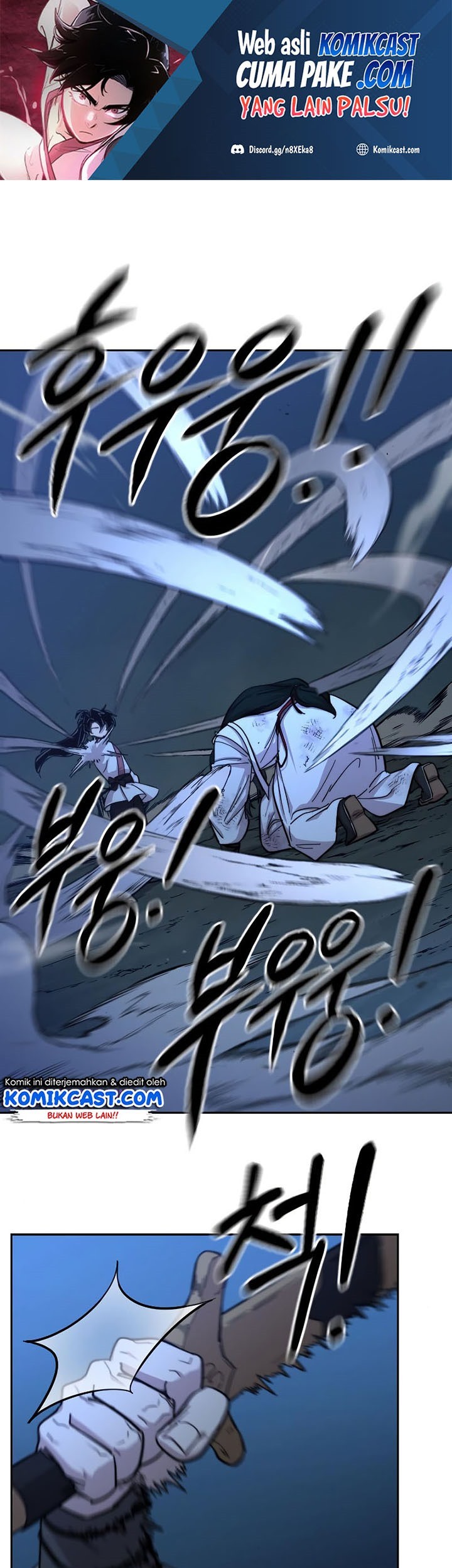Return of the Flowery Mountain Sect Chapter 49 - halaman 68