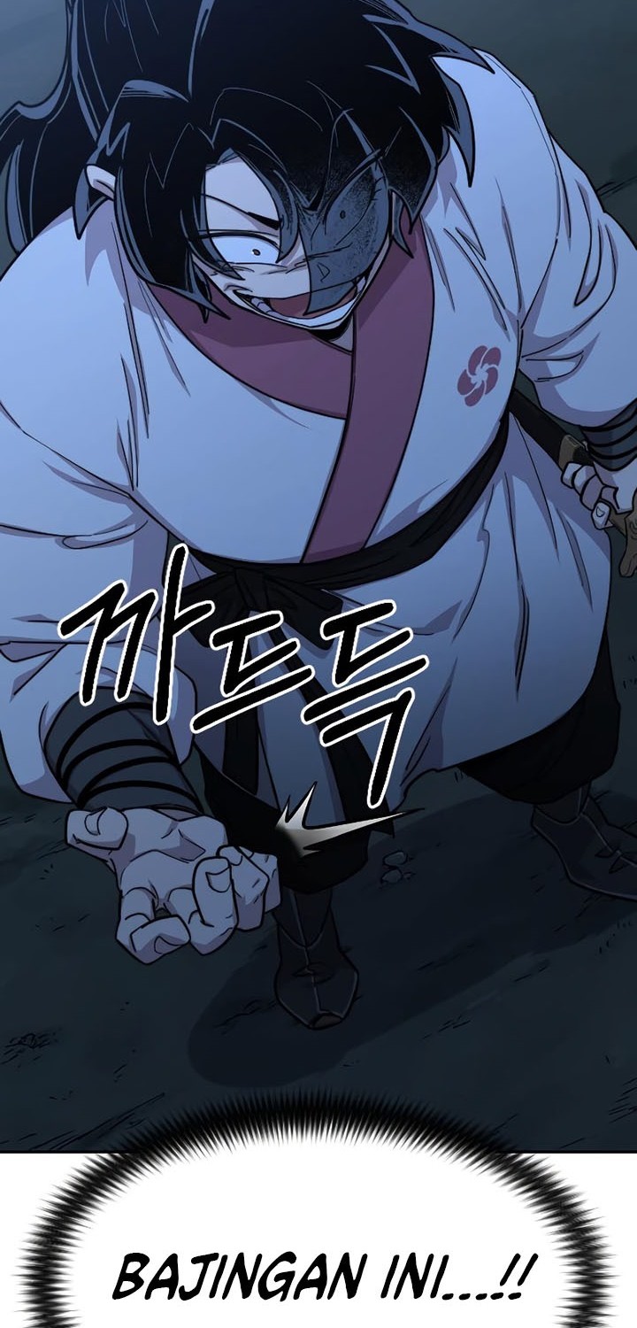 Return of the Flowery Mountain Sect Chapter 49 - halaman 7